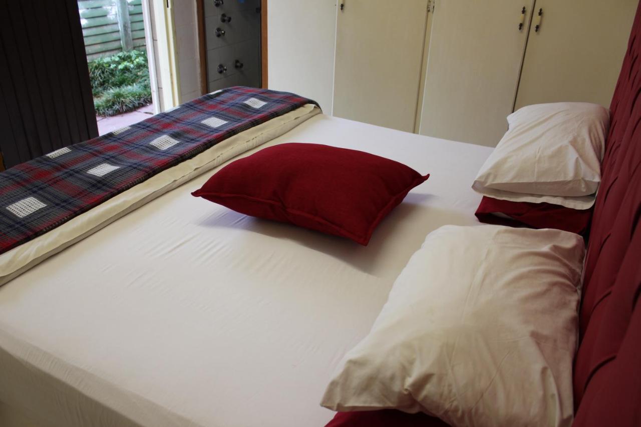 Tzaneen Guest House Экстерьер фото
