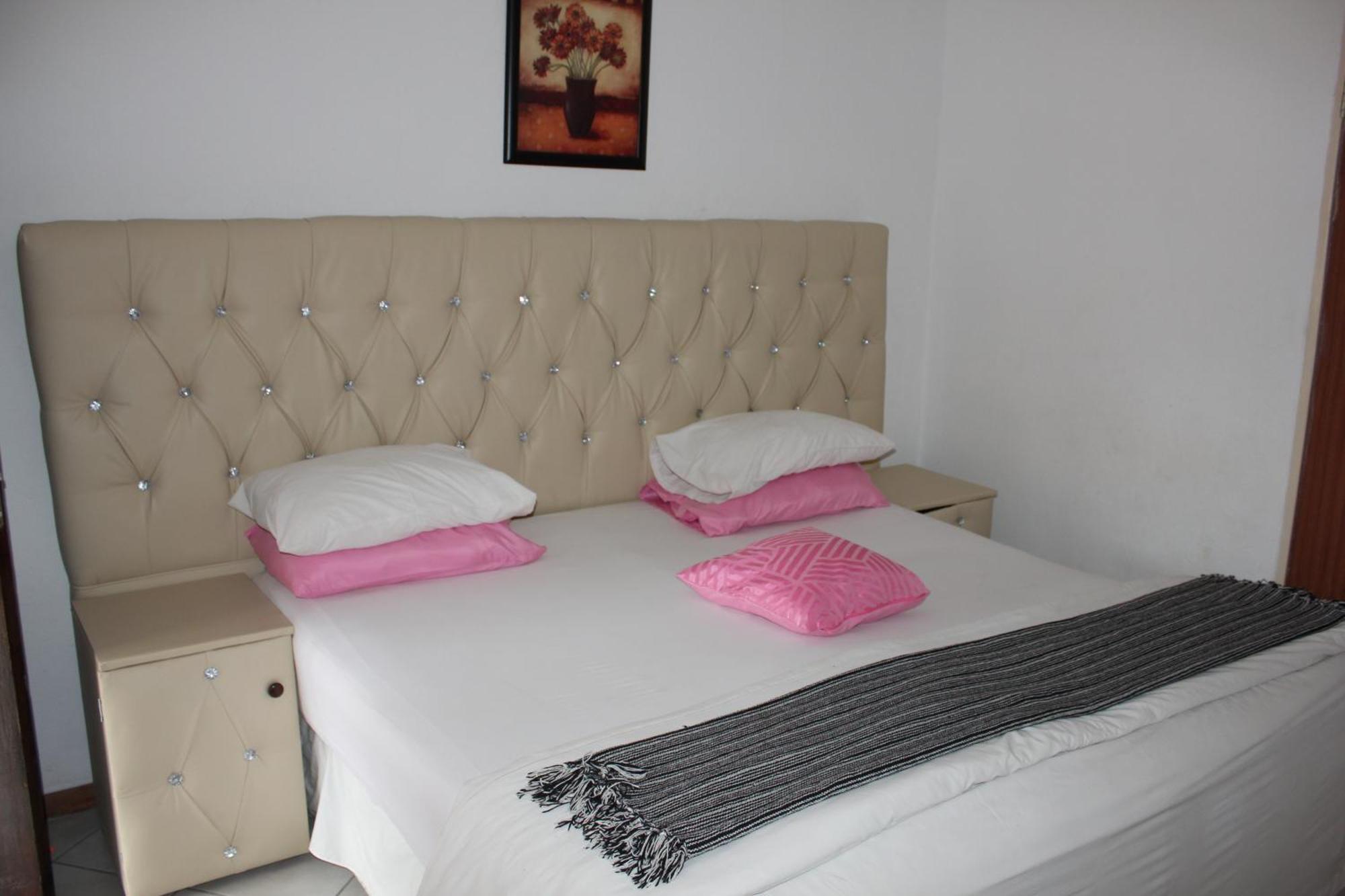 Tzaneen Guest House Экстерьер фото